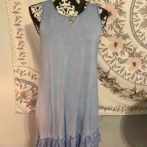 Andree by Unit tank top dress